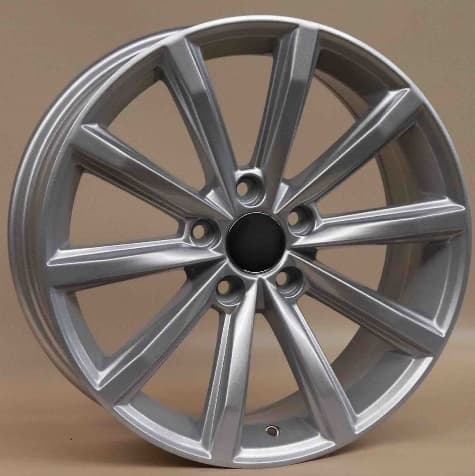 7097-CAST alloy wheel