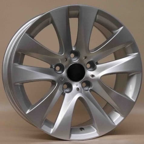 7112-CAST alloy wheel