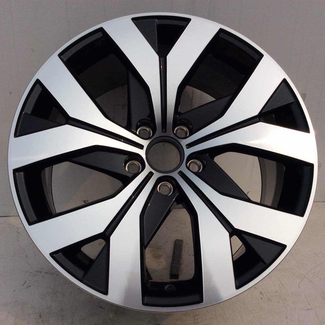 75008H-CAST alloy wheel