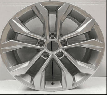 75018G-CAST alloy wheel