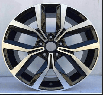 75019G-CAST alloy wheel