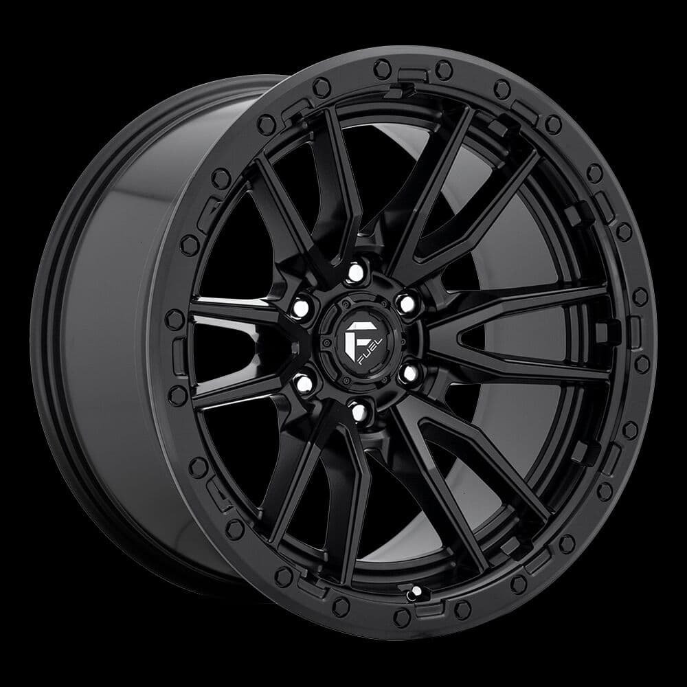 76148K-CAST alloy wheel