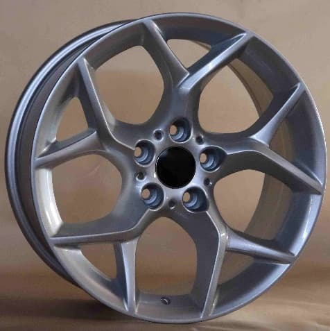 8029-CAST alloy wheel