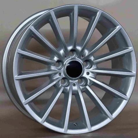 8097-CAST alloy wheel