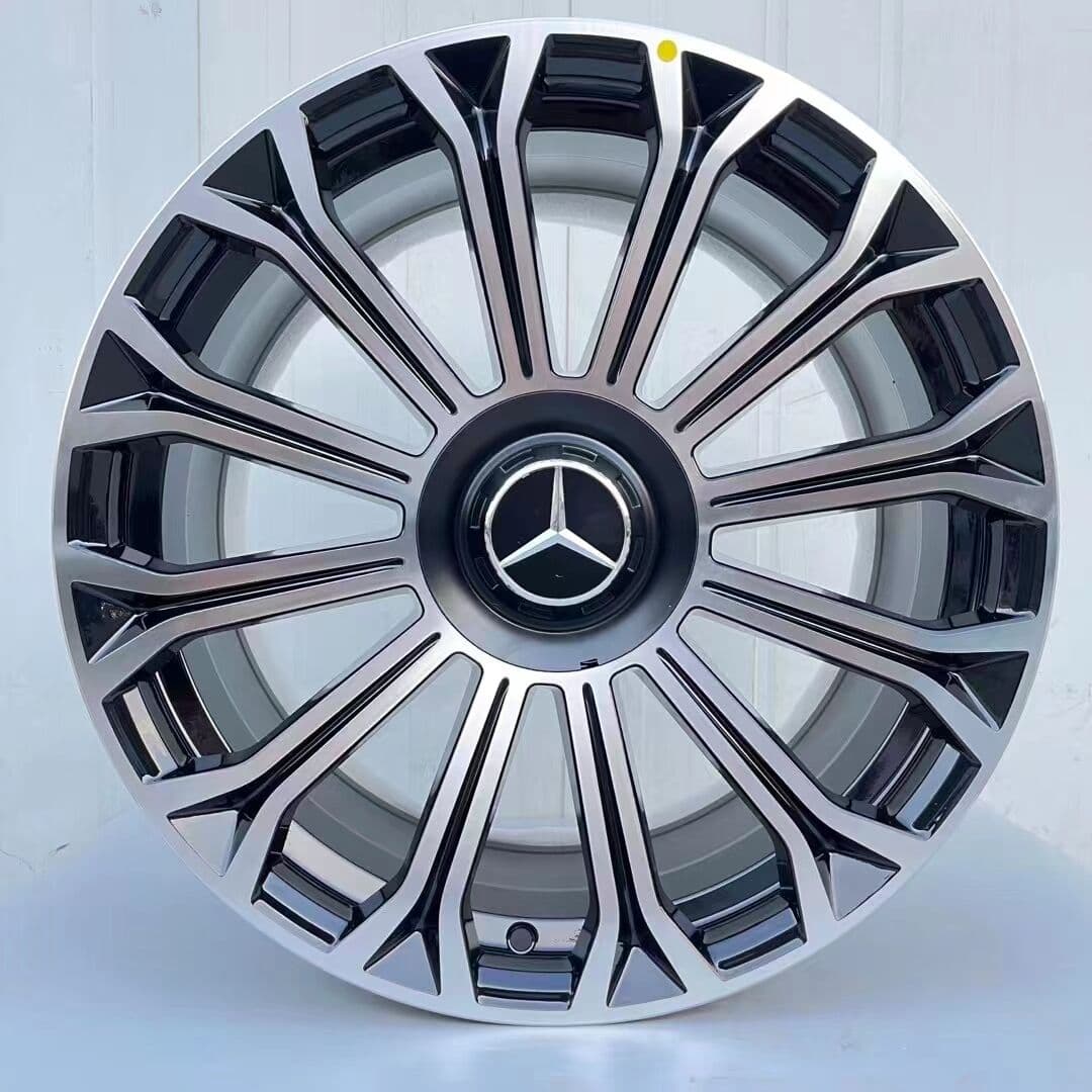 88120J-CAST alloy wheel