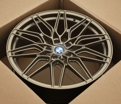 DQ024177501S3280-FLOW-FORMED alloy wheel