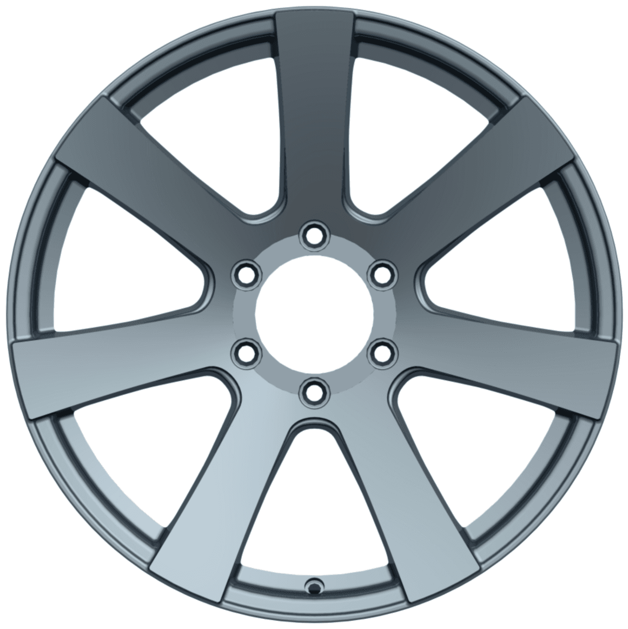 F061209504S3243-FLOW-FORMED alloy wheel