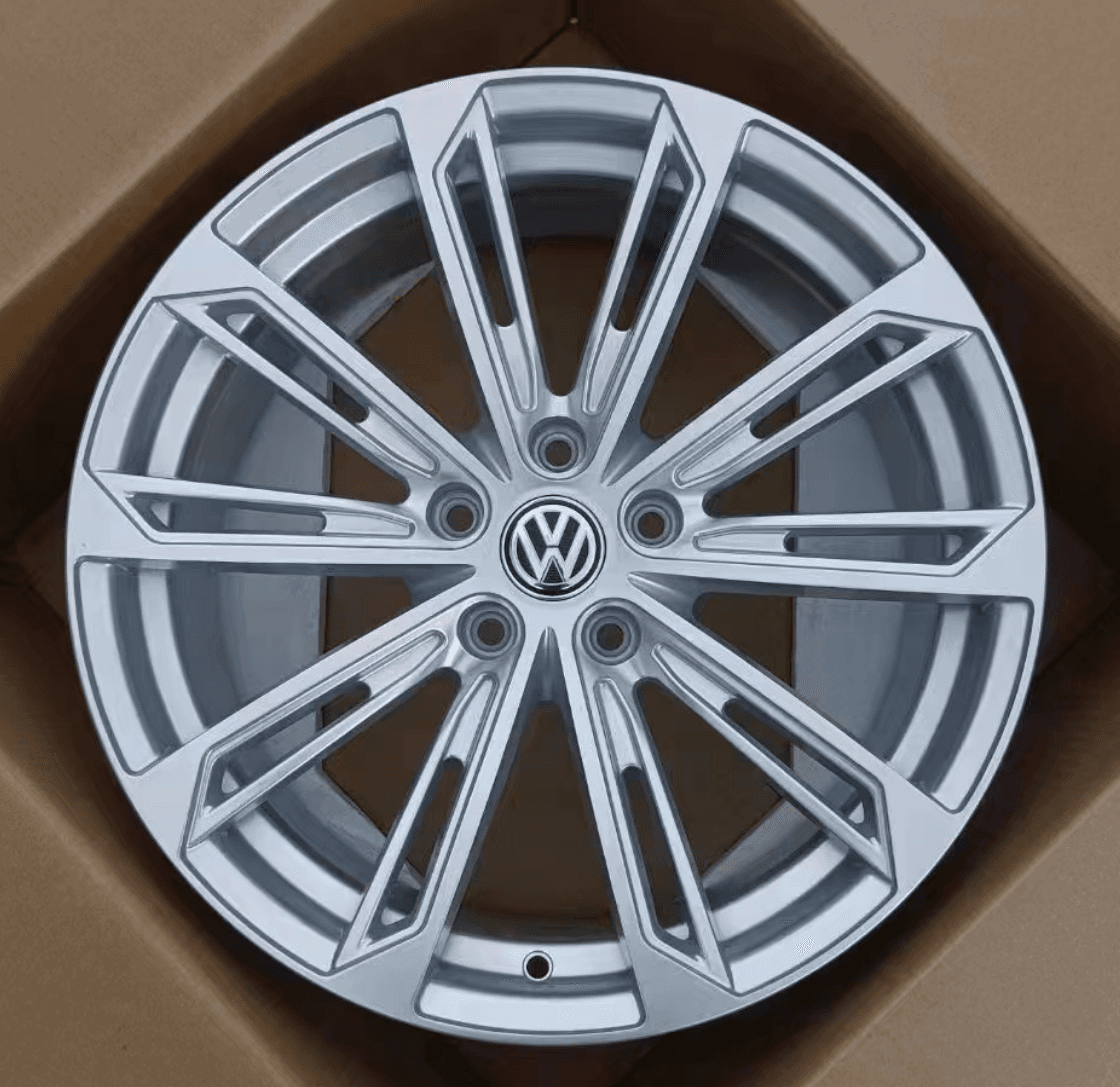 F174188006S3459-FLOW-FORMED alloy wheel
