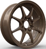 FBX019-5-CAST alloy wheel