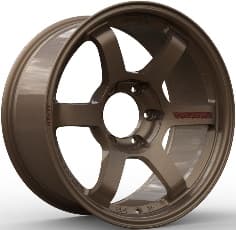FBX023-7-CAST alloy wheel