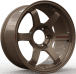 FBX023-CAST alloy wheel