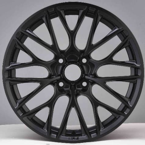 FBX039-9-CAST alloy wheel