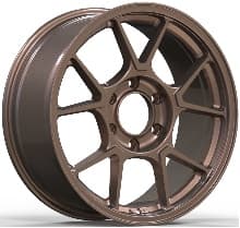 FBX094-8-CAST angle view