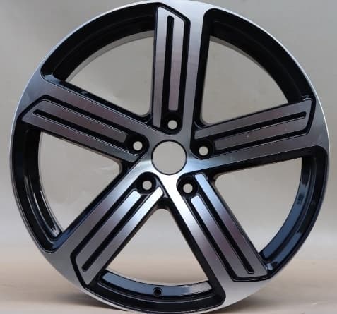 FBX178-7-CAST alloy wheel