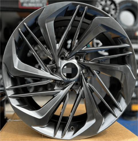 FBX299-20-CAST alloy wheel