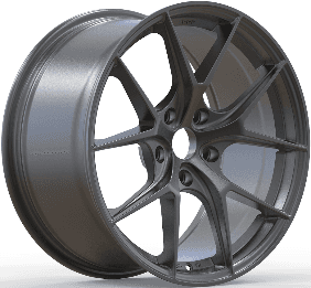 FBX304-8-CAST angle view