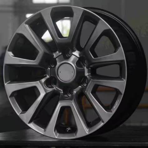 FBX313-8-CAST alloy wheel