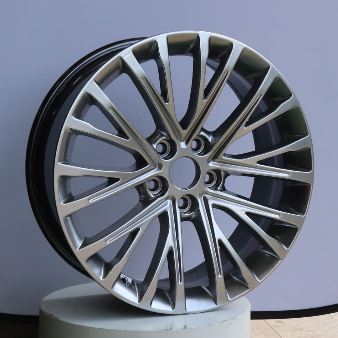 FBX325-8-CAST angle view
