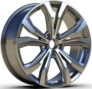 FBX347-20-CAST angle view