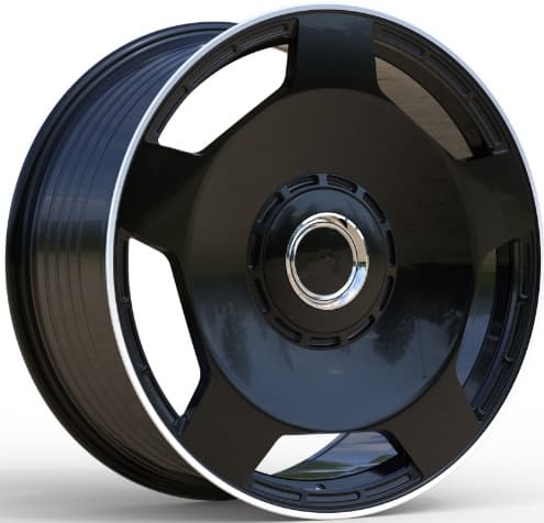FBX399-22-CAST angle view
