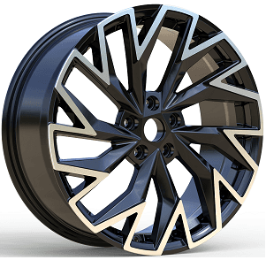 FBX423-8-CAST angle view