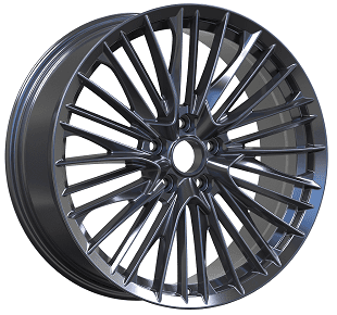 FBX429-20-CAST alloy wheel
