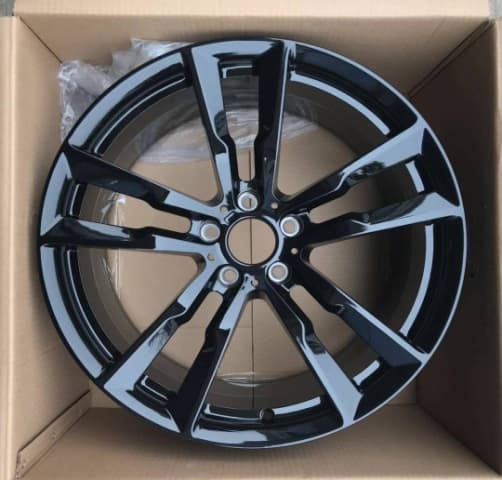 FG165-FORGED alloy wheel