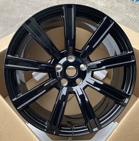 FG527-FORGED alloy wheel