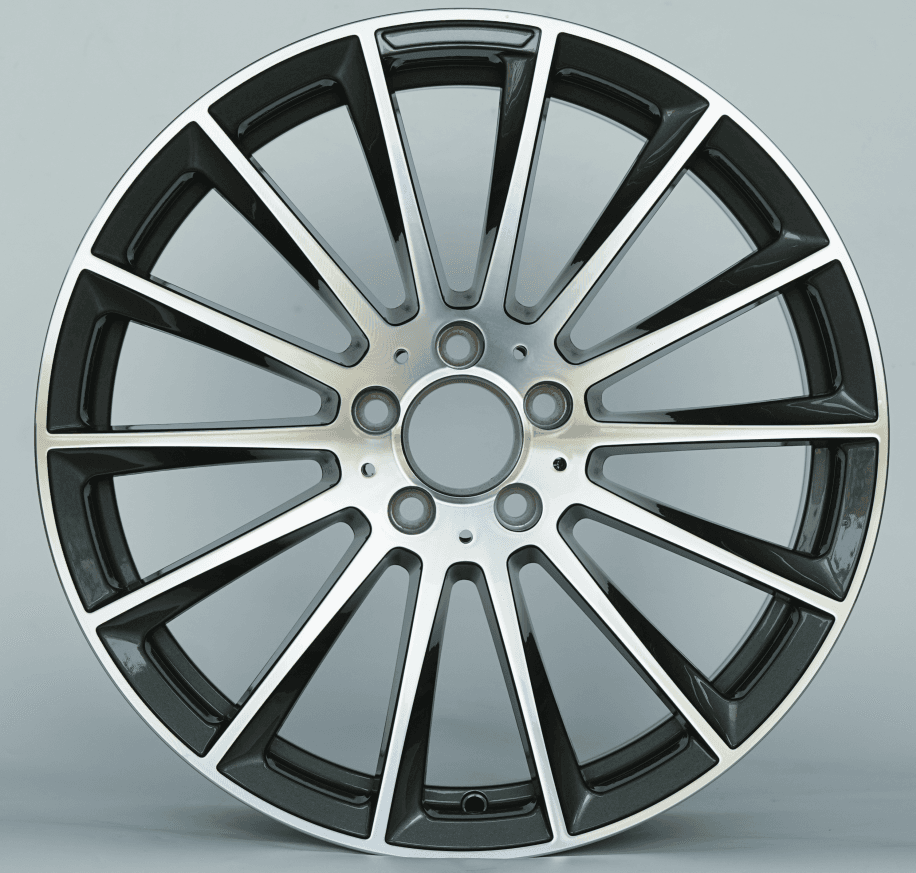 H3061F-CAST alloy wheel