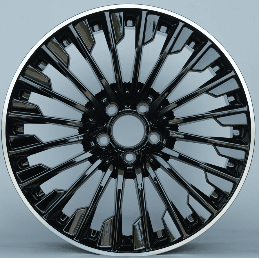 H3062FA-CAST alloy wheel