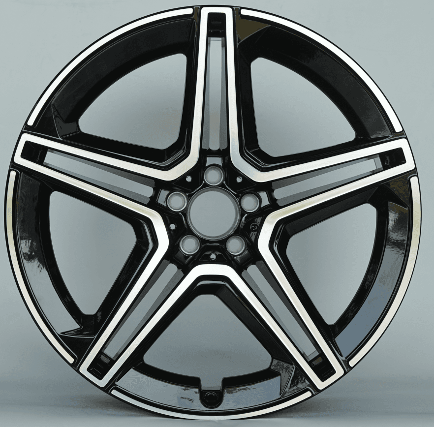 H3067F-CAST alloy wheel