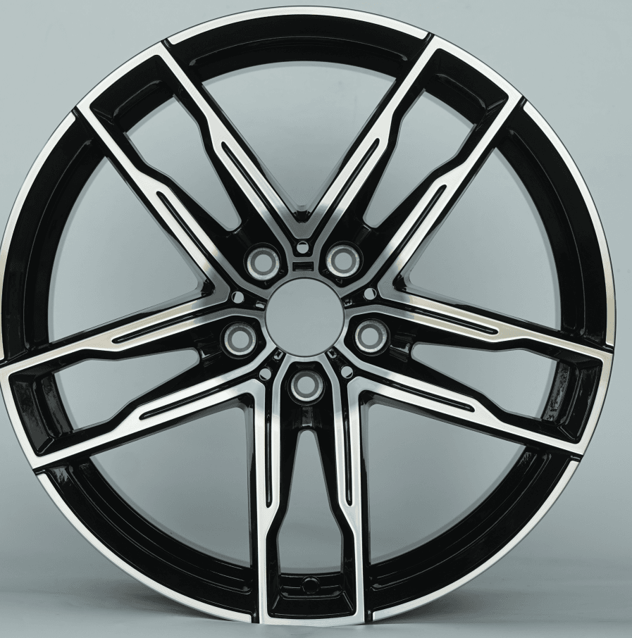 H3076F-CAST alloy wheel