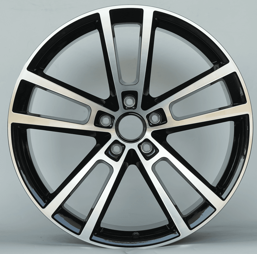 H3081F-CAST alloy wheel
