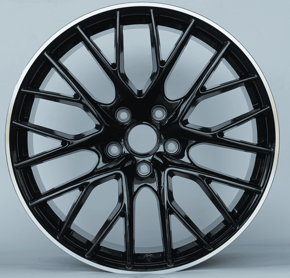 H3083F-CAST alloy wheel