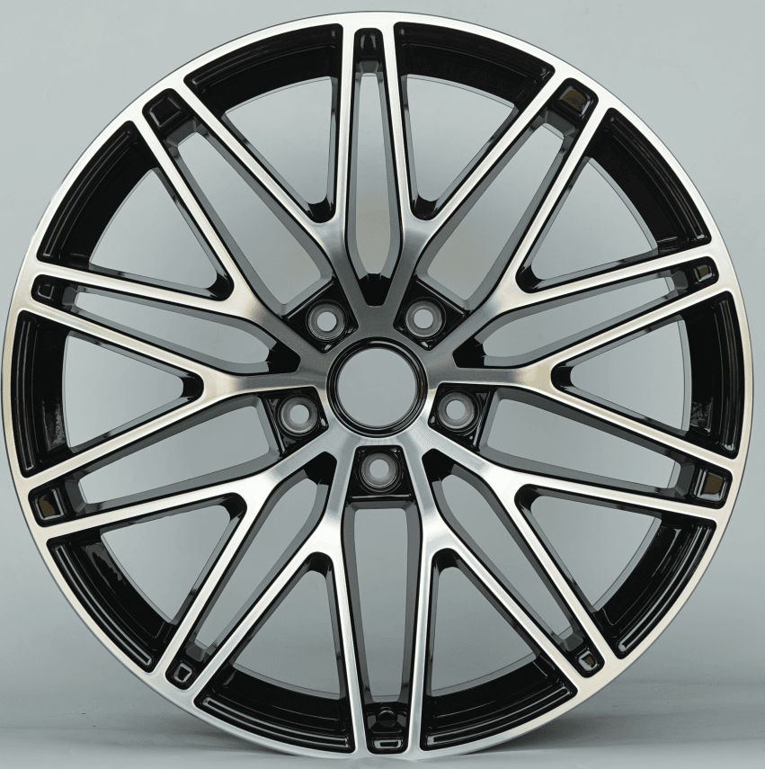 H3086F-CAST alloy wheel
