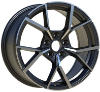 H3112F-CAST alloy wheel
