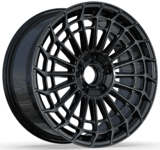 H3140F-CAST alloy wheel