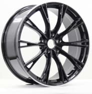 H3146F-CAST alloy wheel