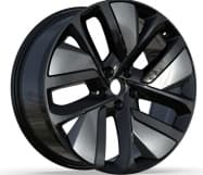 H3164F-CAST alloy wheel