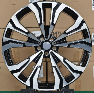H3175F-CAST alloy wheel