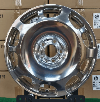 H3212F-CAST angle view