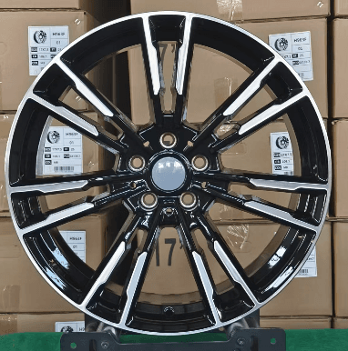 H3213F-CAST alloy wheel