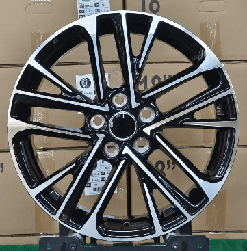 H3214F-CAST alloy wheel