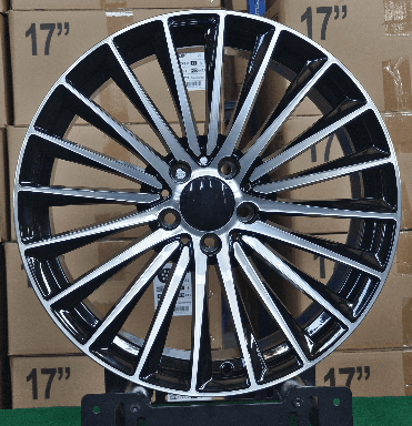H3221F-CAST angle view