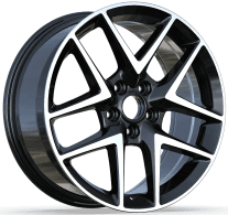 H3250F-CAST alloy wheel