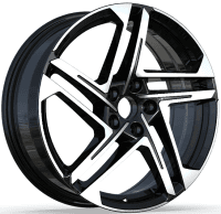 H3277F-CAST alloy wheel