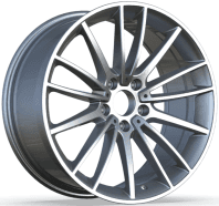 H3299F-CAST alloy wheel