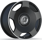 H3305F-CAST alloy wheel