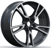 H3314F-CAST alloy wheel