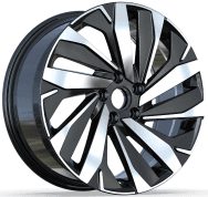 H3324F-CAST alloy wheel